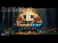 14/Small camper RANDOCAR : Origine -Tutoriel