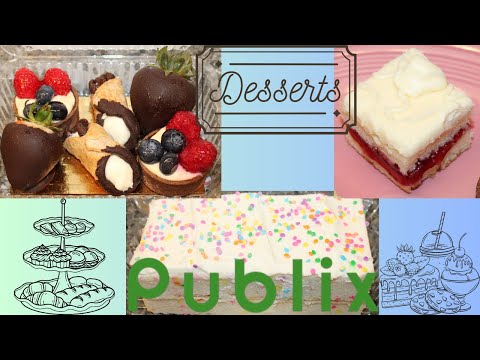 Publix Bakery Hours