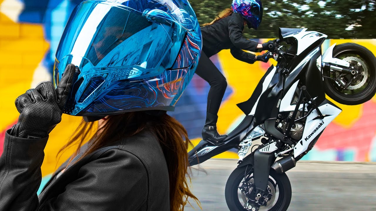 american made motorcycle helmets Red, White, Blueand Built Here: Why a Patriotic Motorcycle Helmet Should  Be Made in America