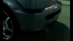 kuwait cars (focus sound) custom vapor wide body kits ... ford focus street tuned club 