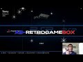 TEST PS2 SUR MINI PC BEELINK BATOCERA 37