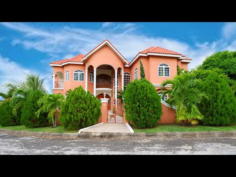 Inside a Vista Del Mar Home | St. Ann's Bay Jamaica