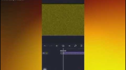 How To Make Sponge 2.0 On Sony Vegas Pro (Sequel)
