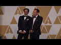 'Icarus' - Best Documentary Feature - Oscars 2018