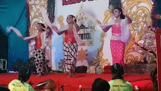 Bendrong Kulon || lengger wahyu sejati