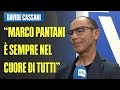 Intervista a Davide Cassani: "La gente non si è dimenticata di Marco Pantani"