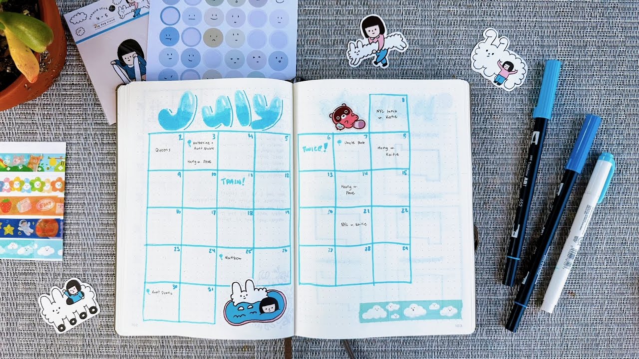 12 Satisfying Creative Journaling Ideas to Try Right Now – Plan on the  Sunrise