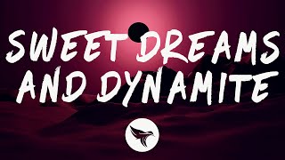 Seeb \& Nina Nesbitt- Sweet Dreams and Dynamite (Lyrics)