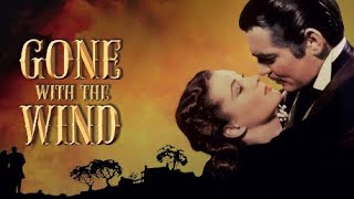 Gone with the Wind Theme