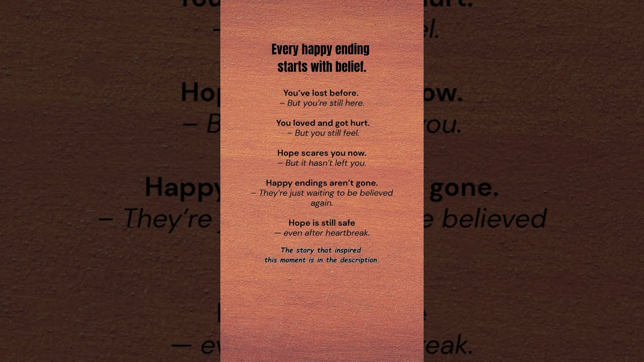 There S More To Come Than What You Lost TheKeeperOfHappyEndings BarbaraDavis EmotionalHealing