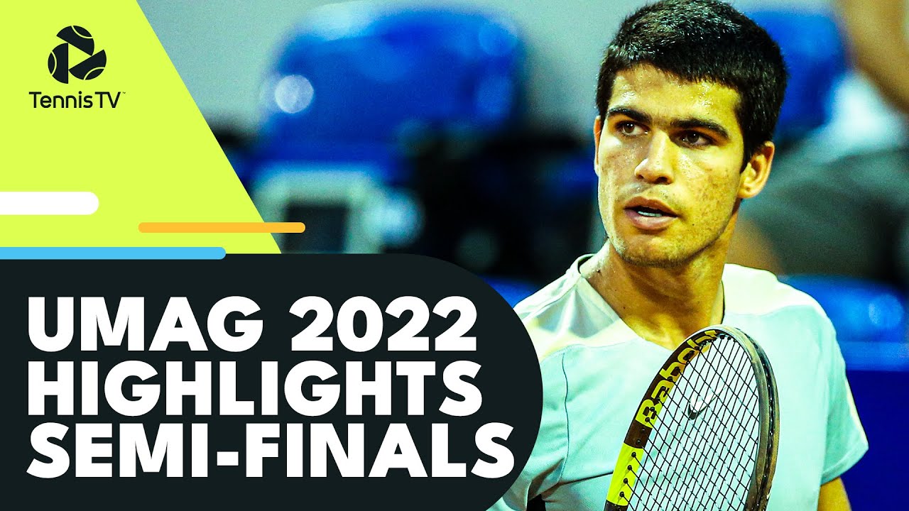 Dusan Lajovic v Giulio Zeppieri Highlights | Australian Open 2024 First Round
