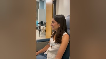 Come With Me To Get a Brain SPECT Scan at Amen Clinics