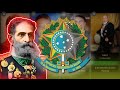 Todos os Presidentes do Brasil em Cores (Timeline)