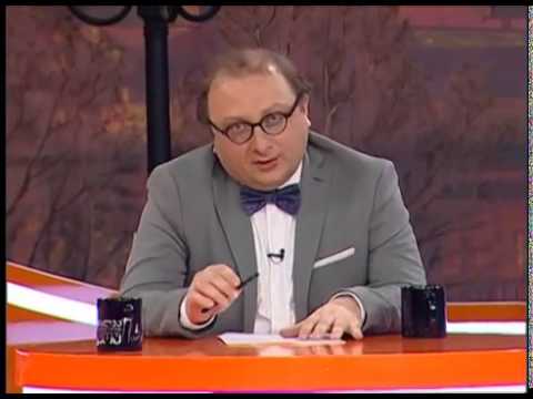 შალვა რამიშვილის შოუ.შურისძიება
