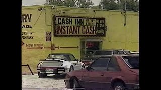 January 18 1989 Commercials vol 2