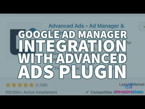 Funciones del plugin Advanced Ads que todo editor debería usar MonitizeMore