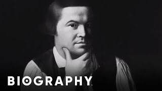 Paul Revere - Patriot Leader of the American Revolution | Mini Bio | BIO