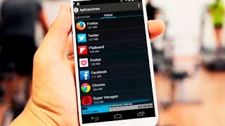 Trucos para Liberar espacio de Almacenamiento en tu Telefono