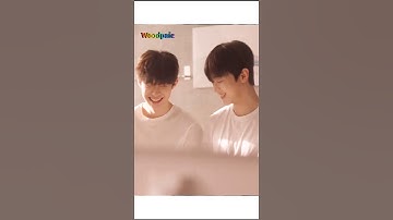 my secret🤫 vampire🦇 vampire falling for human❤ #mysecretvampire #bl #woodpaic #blseries #kdrama #kbl