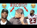 Charlamagne & Arian Foster WRONG about Christian History & atheism (reaction the breakfast club)