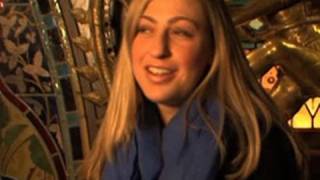 The Boston Globe Journalist Series: Meredith Goldstein