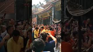 『全安普洱茶莊』三跪九叩首:恭迎大陸湄洲媽祖婆的總祖廟【天上聖母媽祖湄洲媽祖金身】與千里眼順風耳二位大將軍, 1997年至今睽違20年歡迎再次前來台灣桃園市慈護宮巡境祈安賜福! 『全安普洱茶莊』三跪九叩首:恭迎大陸湄洲媽祖婆的總祖廟【天上聖母媽祖湄洲媽祖金身】與千里眼順風耳二位大將軍, 1997年至今睽違20年歡迎再次前來台灣桃園市慈護宮巡境祈安賜福!