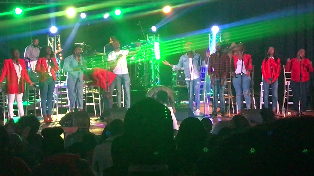 Joyous Celebration - Wakhazimula (Live At The Joburg Theatre / 2022)