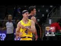 Alex Caruso vs. Atlanta Hawks | February 1, 2021