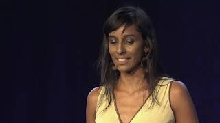 The Cost of Shame | Verashni Pillay | TEDxPretoria