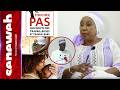 Fatoumata Bintou Yafa, la voix des femmes travailleuses pour le prolongement du congé de maternité 