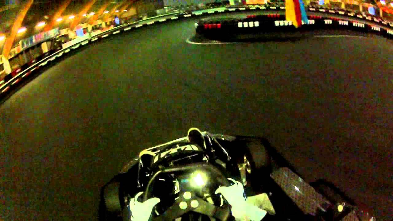 t bane kart 2013 VIP kart modsat bane Racehall 2013 onboard Ian Andersen YouTube t bane kart 2013 VIP kart modsat bane Racehall 2013 onboard Ian Andersen YouTube