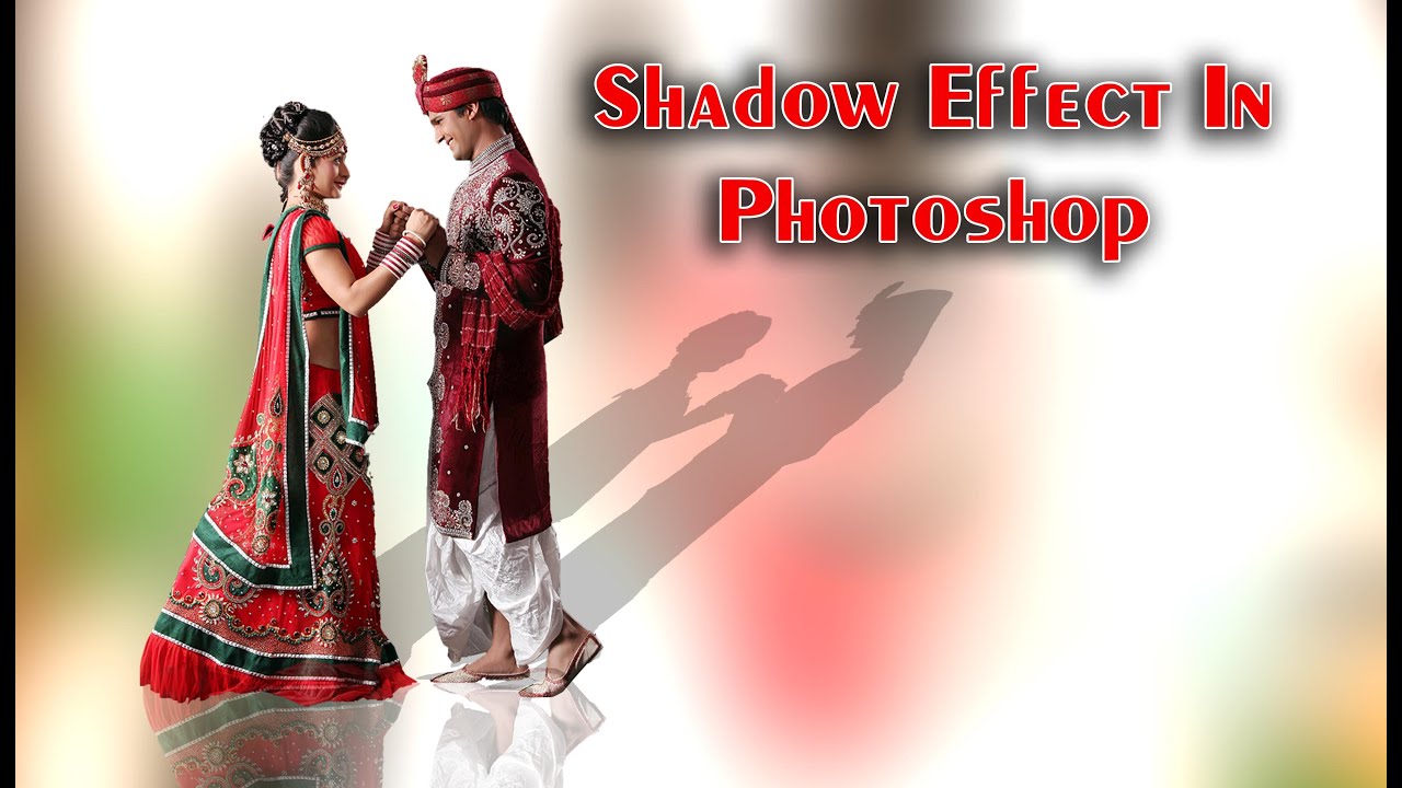 How To Drop Shadow Effect in Photoshop #: How to Create a Realistic ...