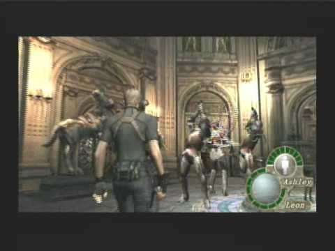 バイオハザード4ナイフ攻略番外編 アルマデューラ戦1 4 Resident Evil 4 Knife Youtube バイオハザード4ナイフ攻略番外編 アルマデューラ戦1 4 Resident Evil 4 Knife Youtube