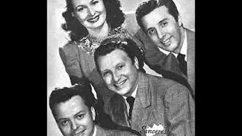 Oh Why, Oh Why, Did I Ever Leave Wyoming (1947) - ...
