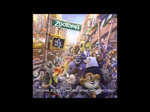 Disney's Zootopia - 13 - Case of the Manchas