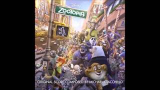 Disneys Zootopia - 13 - Case Of The Manchas