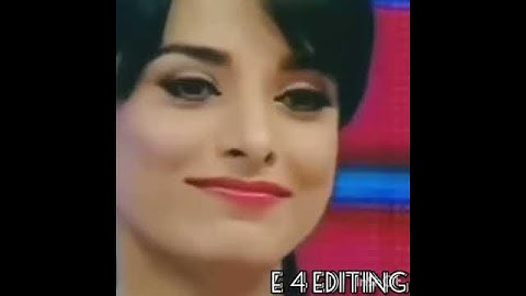 Pooja Sharma Whatsapp status requested video