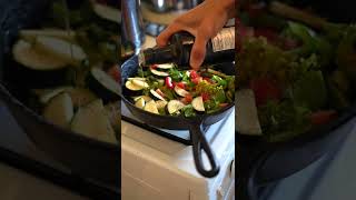 Easy Alkaline Tacos! Don't wait until Tuesday