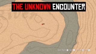 The only encounter that I haven't found the answer yet....