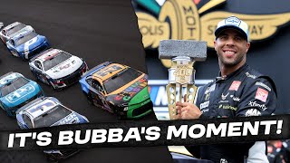 Bubbas Time To Shine | Brickyard 400 NASCAR Review & Reaction
Bubbas Time To Shine | Brickyard 400 NASCAR Review & Reaction
━━━━━━━━━━━━━━━━━━━━━━━━━━━━━━━━━━
► TWITTER: https://www.twitter.com/JettMDK
► TIKTOK: https://www.tiktok.com/@jettmdk
► INSTAGRAM: https://www.instagram.com/jett.kraus/
Thanks for watching! Leave a LIKE if you enjoyed it and SUBSCRIBE for more Motorsport videos!
Bubbas Time To Shine | Brickyard 400 NASCAR Review & Reaction
━━━━━━━━━━━━━━━━━━━━━━━━━━━━━━━━━━
#NASCAR #Brickyard400 #Indianpolis #JettMDK Bubbas Time To Shine | Brickyard 400 NASCAR Review & Reaction