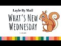 What’s New Wednesday 1.18.23