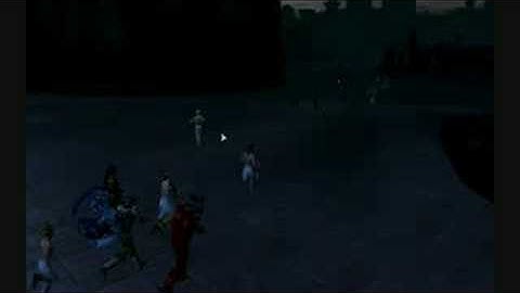 SWG Rebel Chase the Droid Event