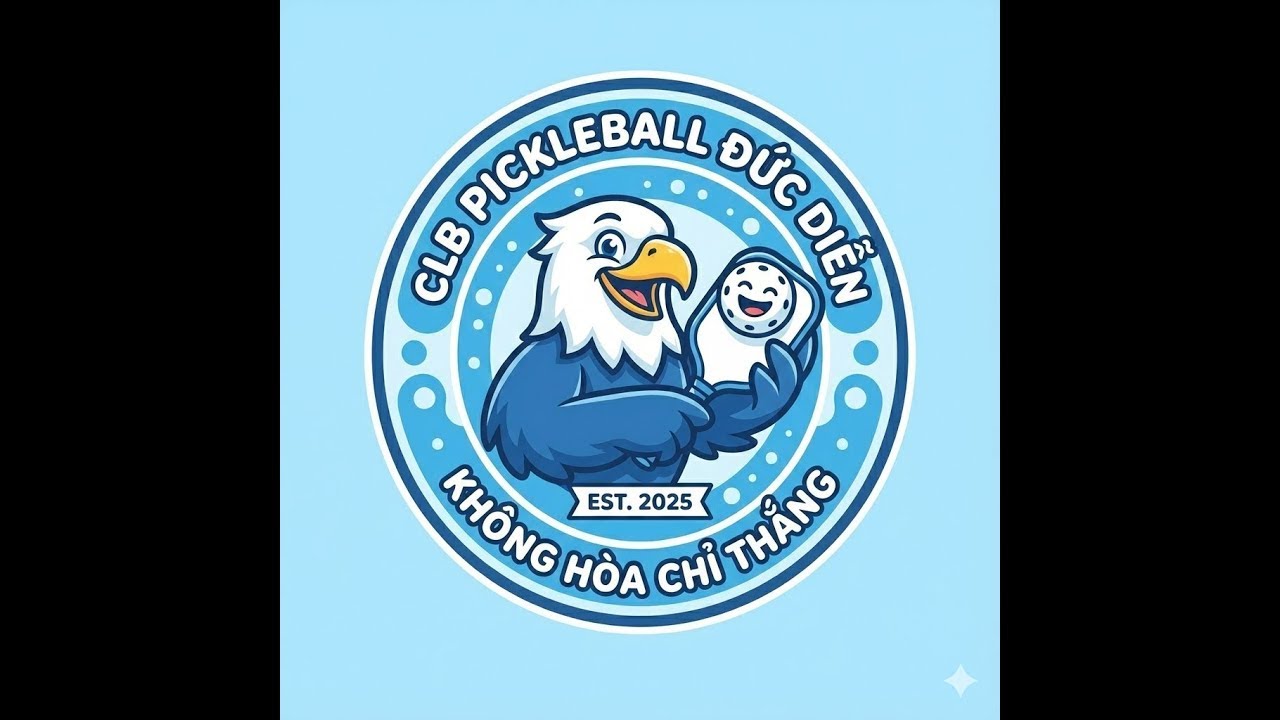 PIckleball Đức Diễn -11/01/2026- Sân Pick Nhổn Khu A