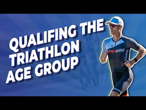 How Do I Qualify For The Triathlon Age Group Team? | EXPLAINED