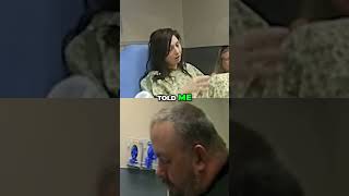 He wouldn't let her leave