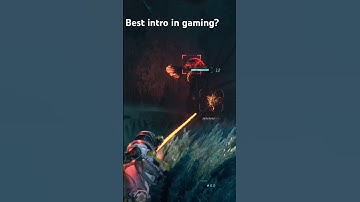 Name a better intro than Returnal 🔥 I’ll wait…