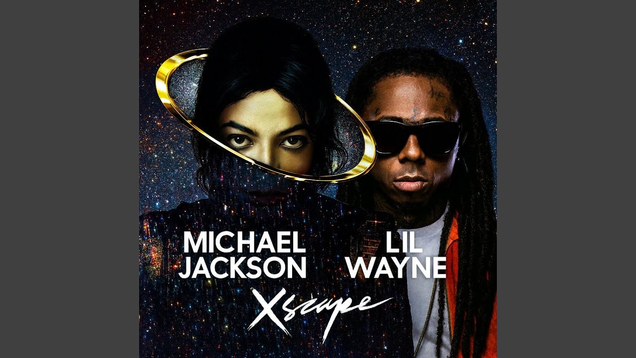 [NEW LEAK] Michael Jackson - Xscape Featuring Lil Wayne (2014 Mix) [FULL SONG]