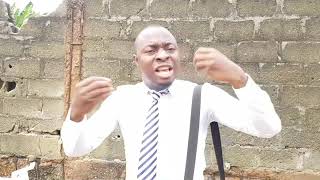 Uncle please... is the ATM working (Mc Lively)