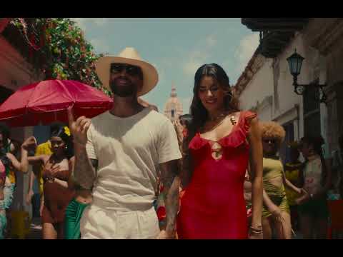 Maluma - BRONCEADOR