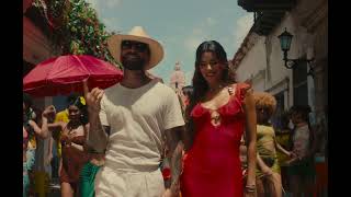 Maluma - BRONCEADOR (Official Video)